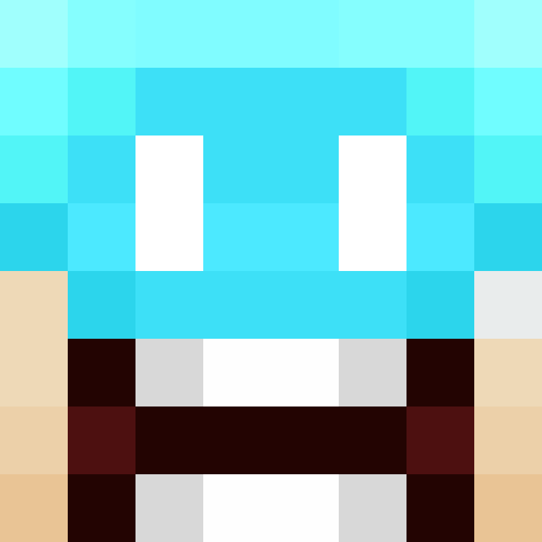 vexlehaha's skin