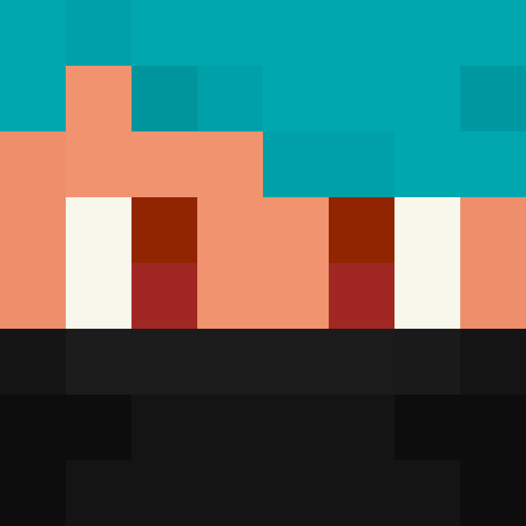 KEITH_0302's skin