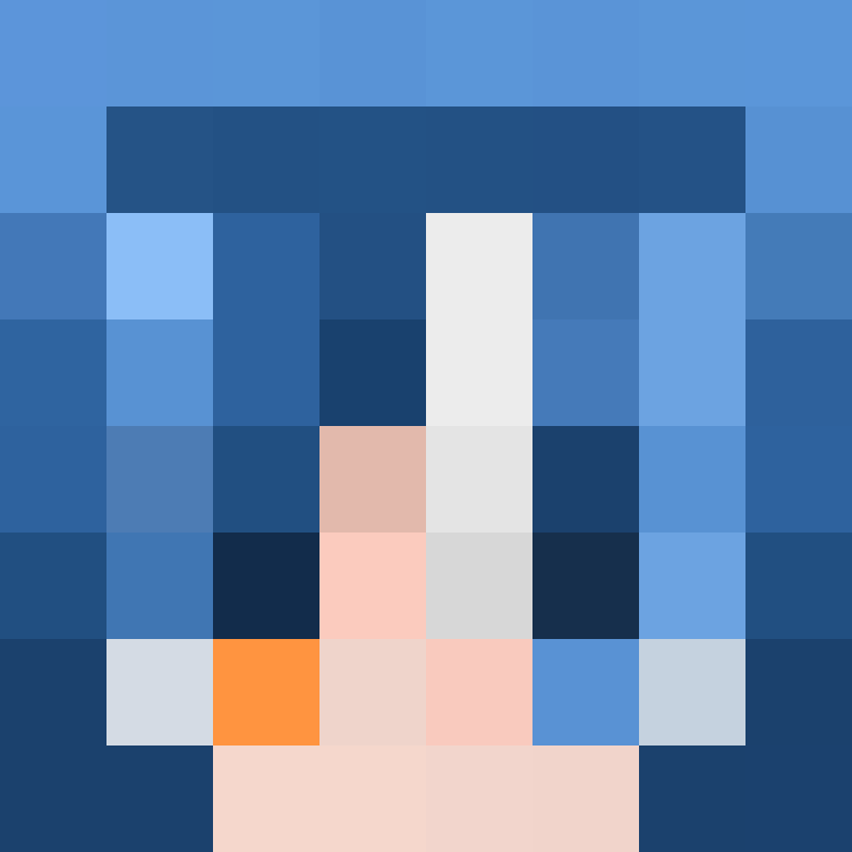 MLK15's skin