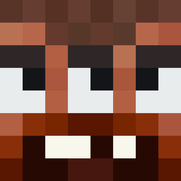 Yeleha's skin
