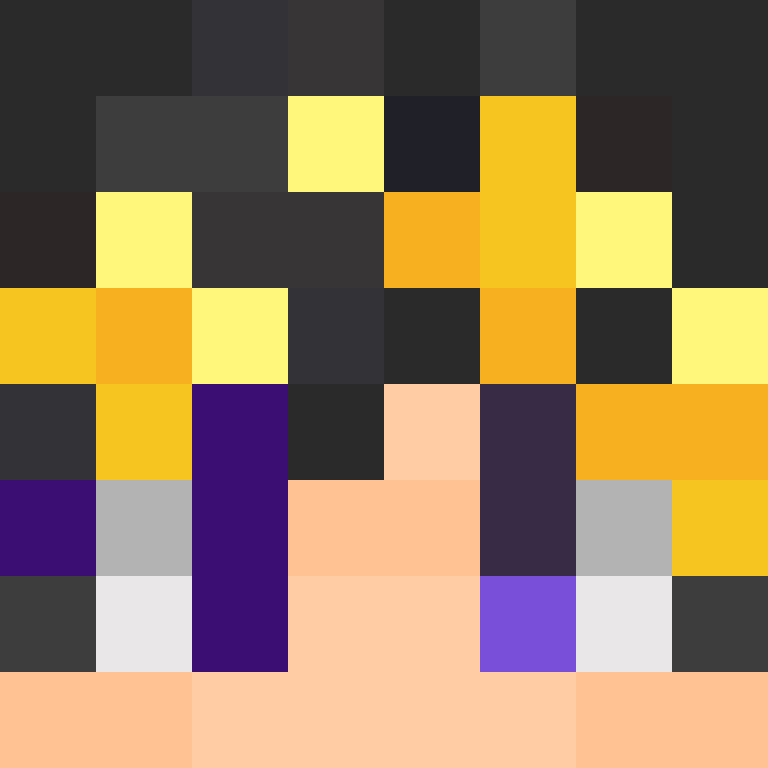 acin5's skin