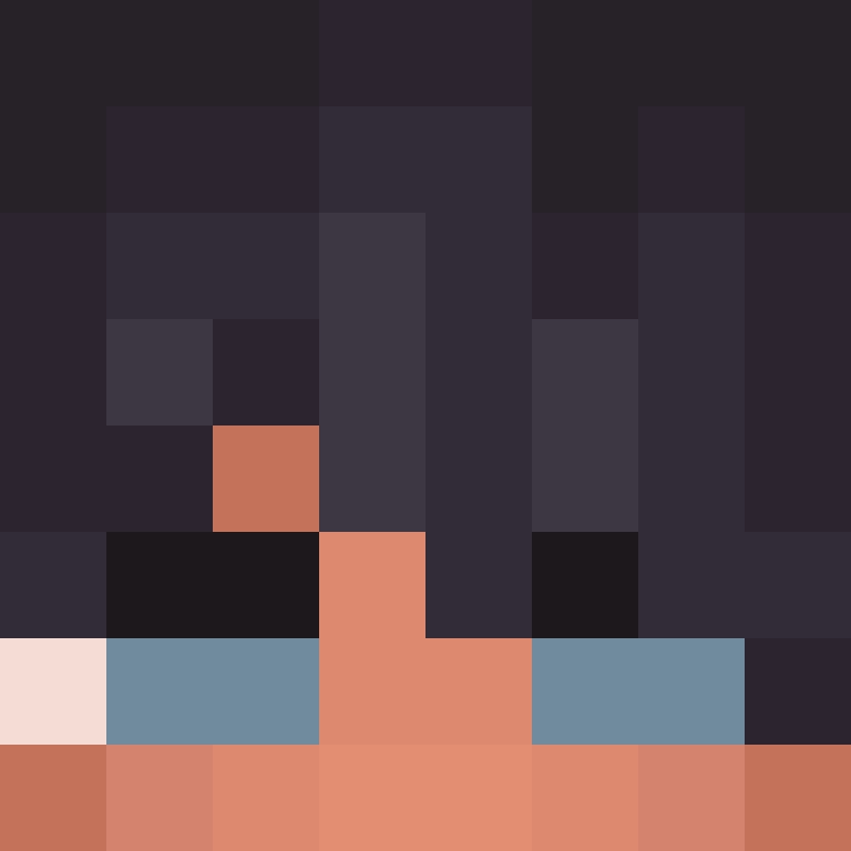 Snappyb3ast's skin
