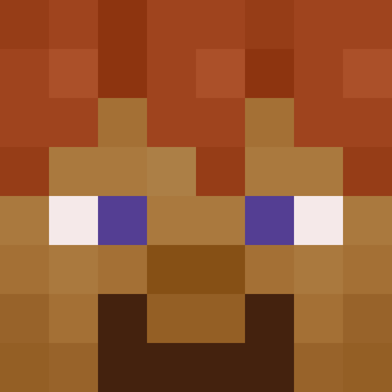 Notro_Client's skin