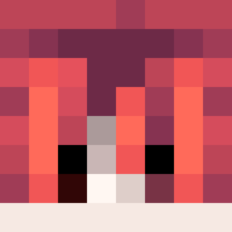 edgyspence's skin