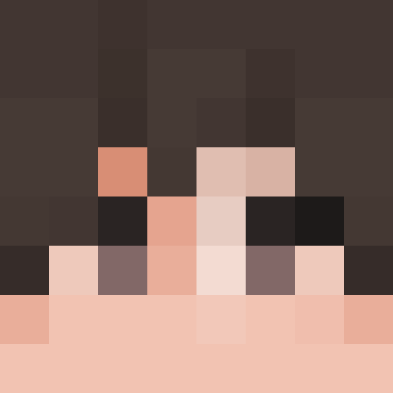 Tamariiiiii's skin