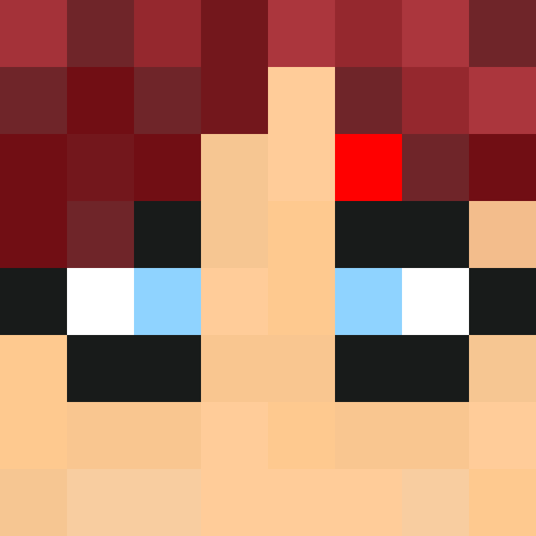 Xenyria's skin