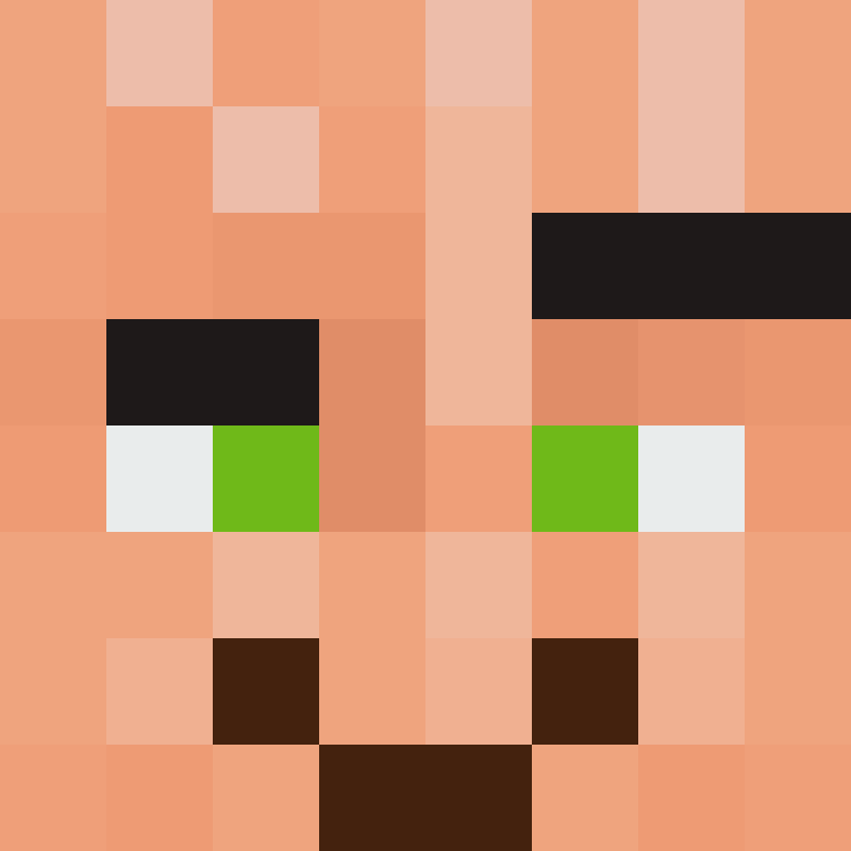 intersecato's skin