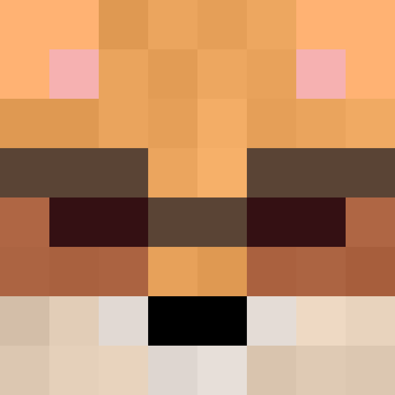 Dequari's skin