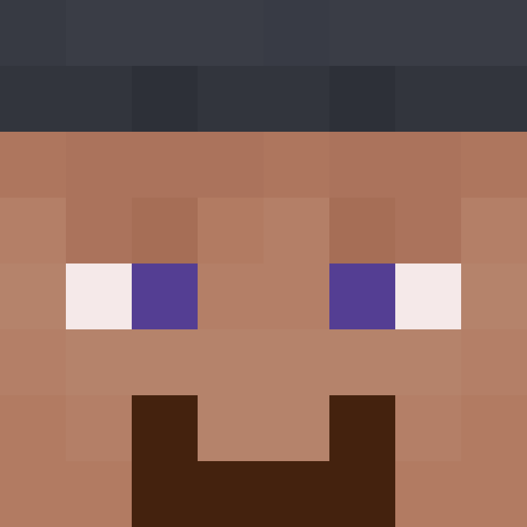 dramagg's skin