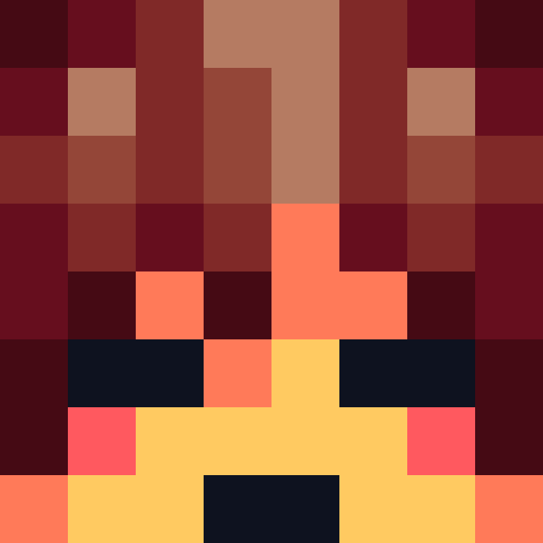 O_Rei's skin
