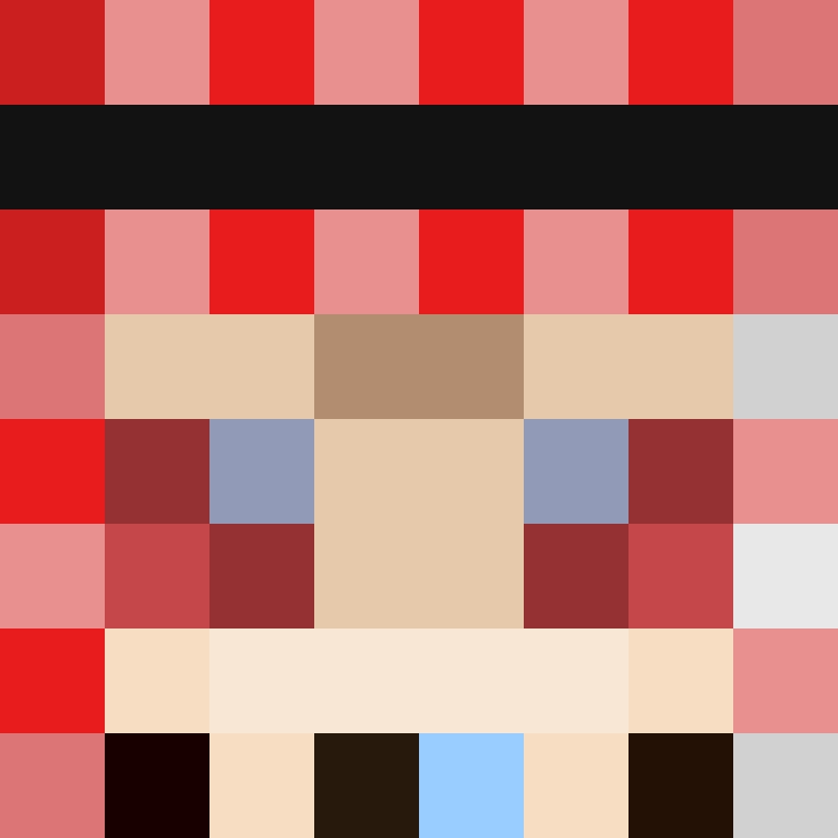 o___j's skin