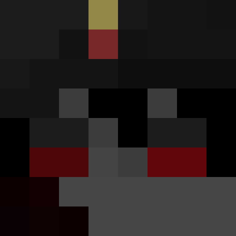 BruceWqyne's skin