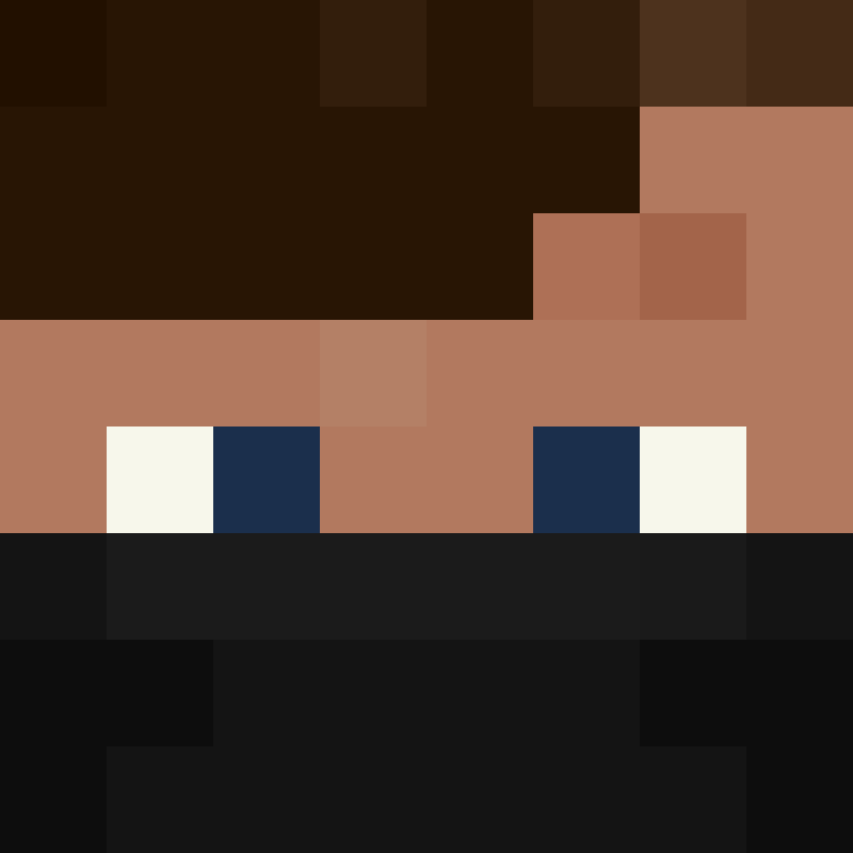 ShakaYami's skin