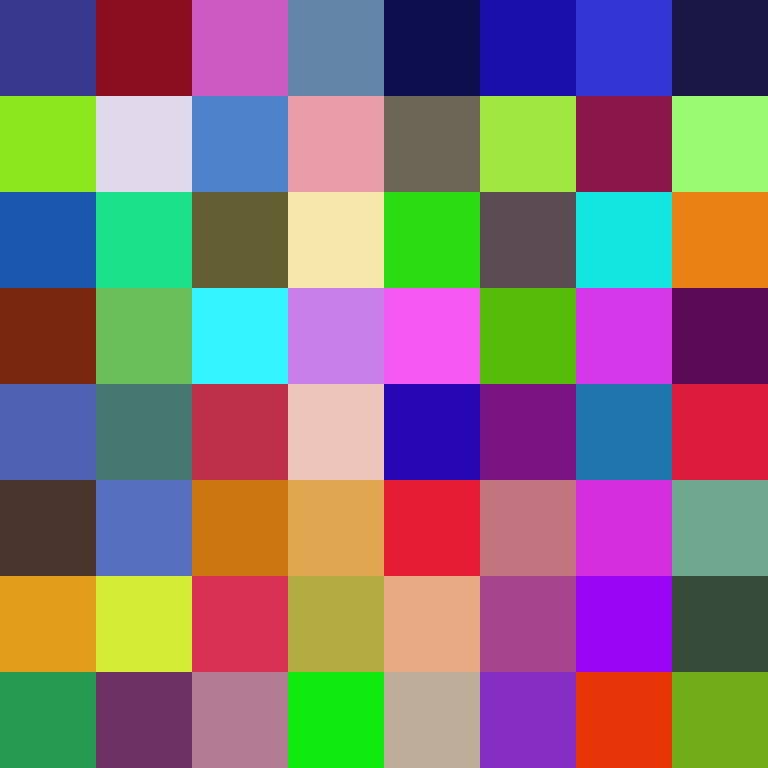 BradBot_2's skin