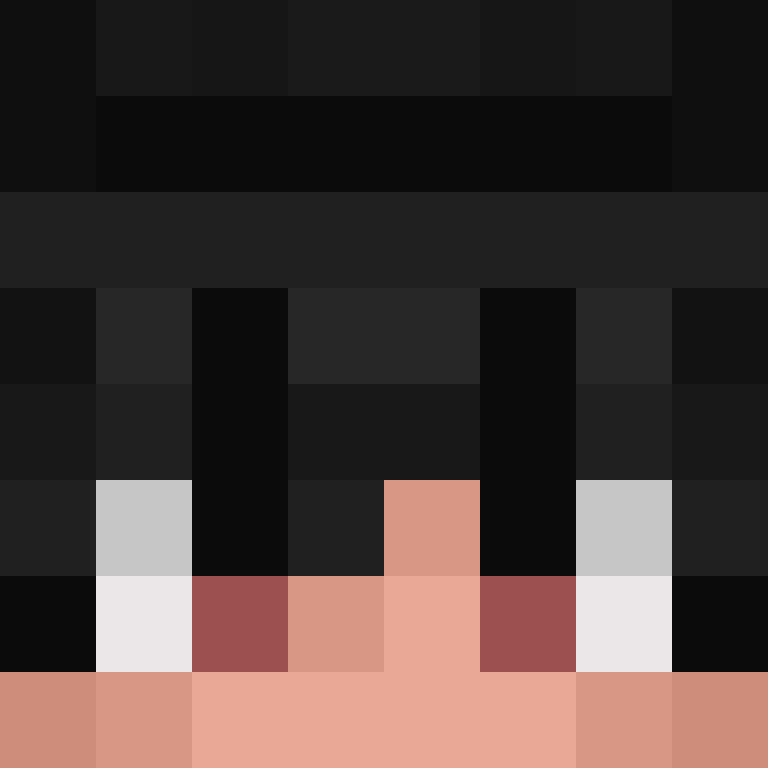 dragloner's skin