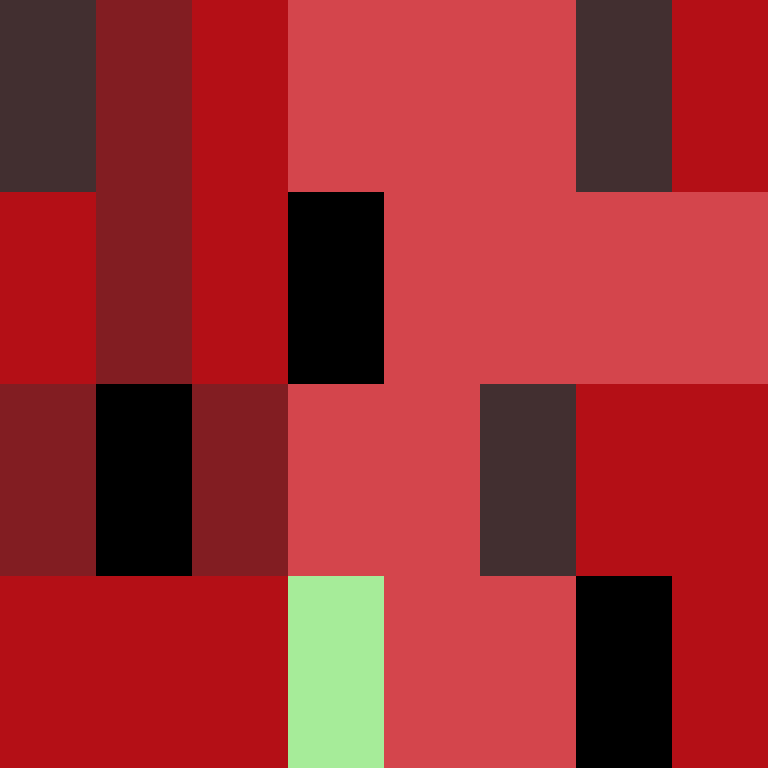 DargiV's skin