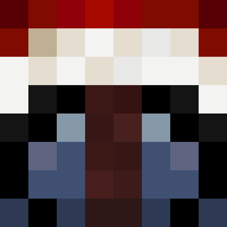 StrawberryOcean's skin