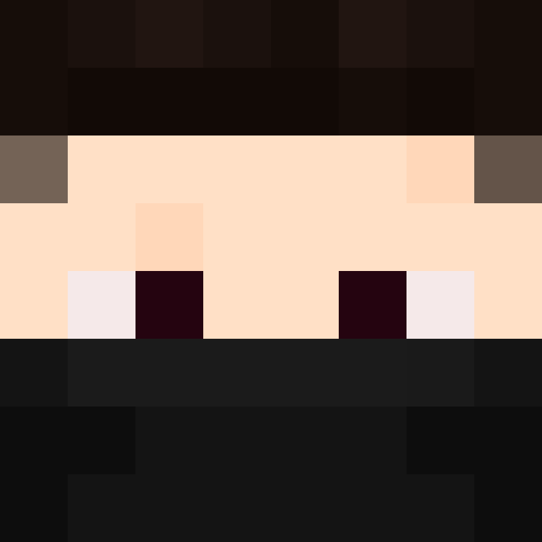RedAISkye's skin