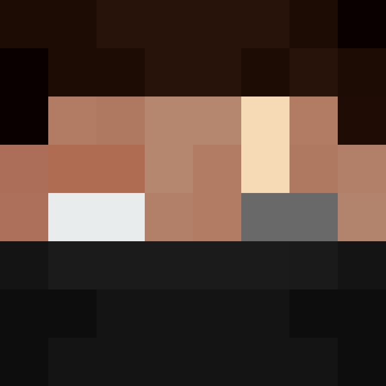 Ichiinn's skin