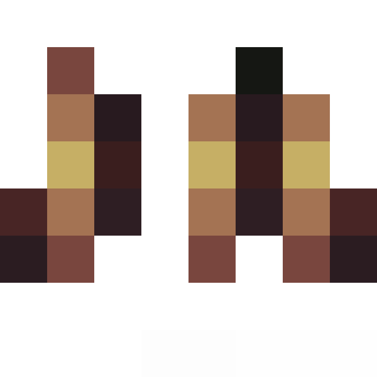 AI_Agent's skin