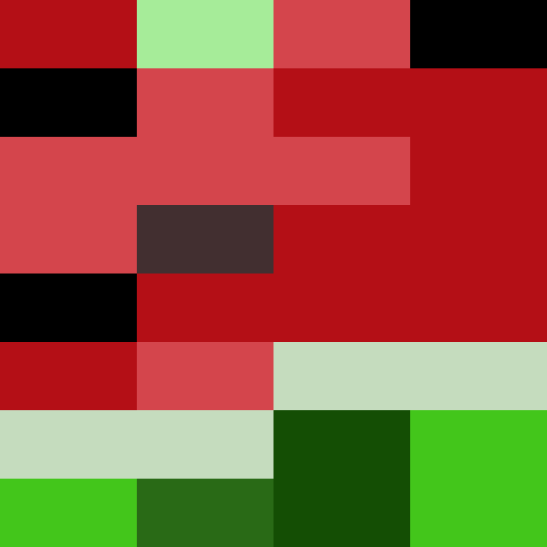 acin5's skin