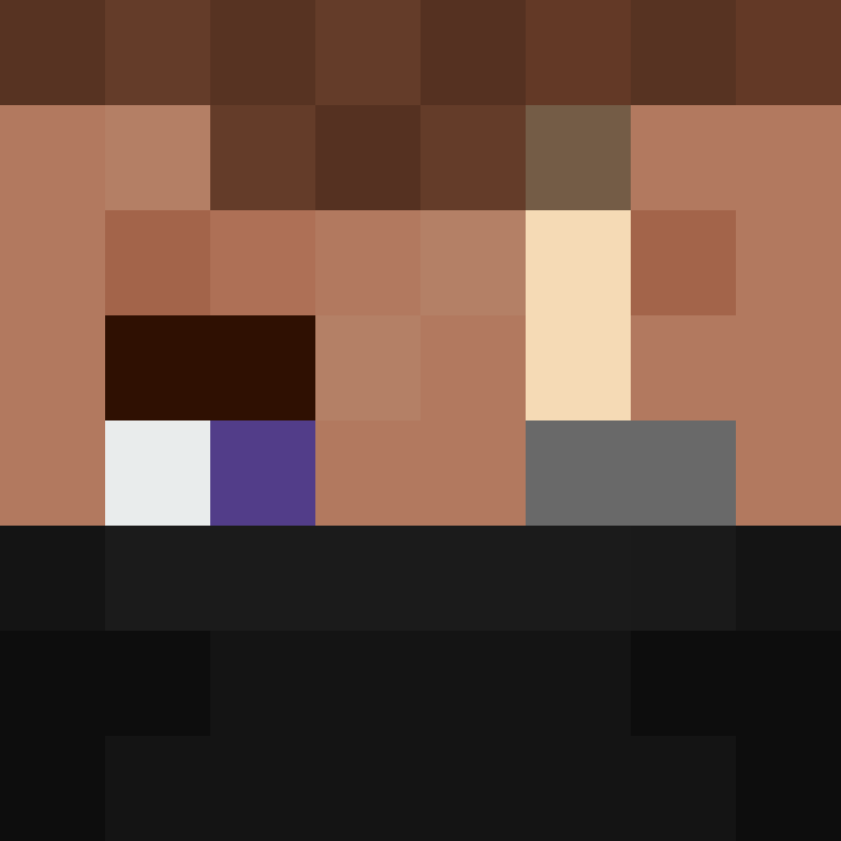 elnadXB's skin