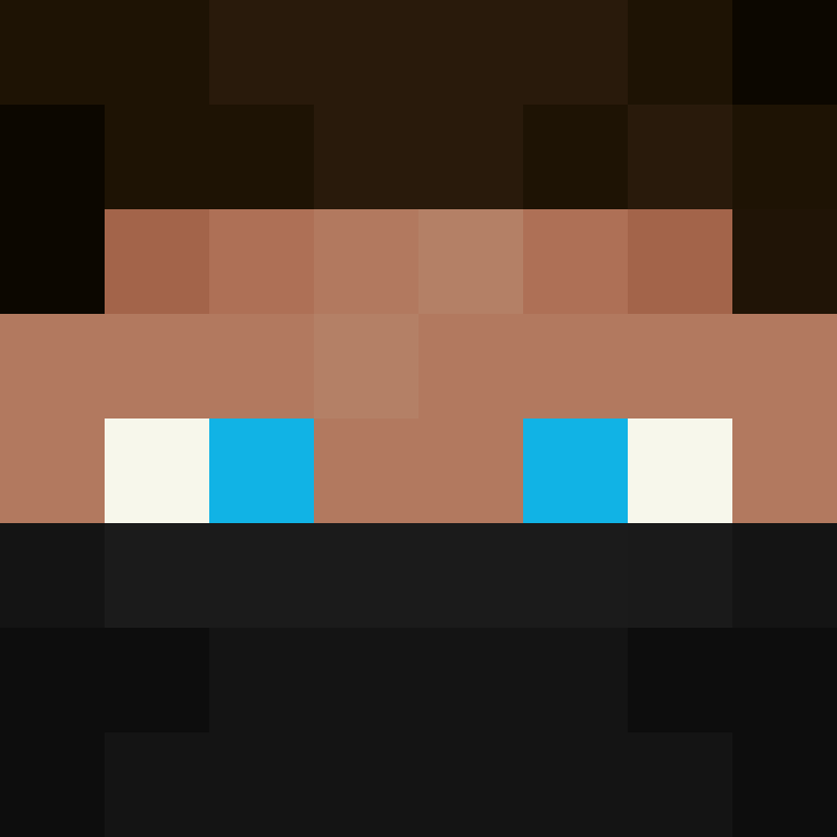 unventivetalent's skin