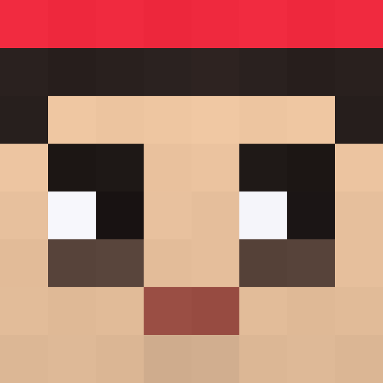 hannhums's skin