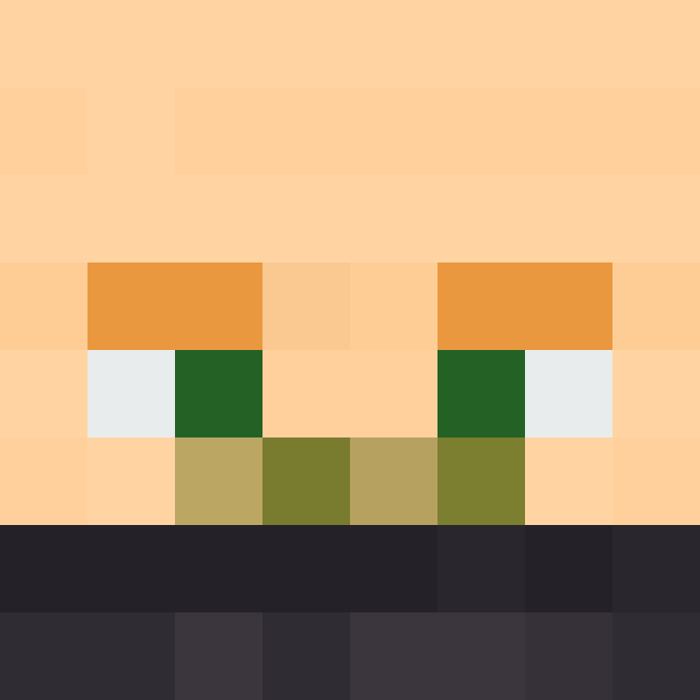 MHF_Mineskin's skin