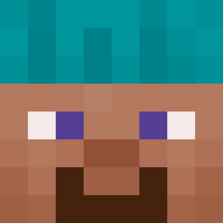 DonaldTrump42's skin