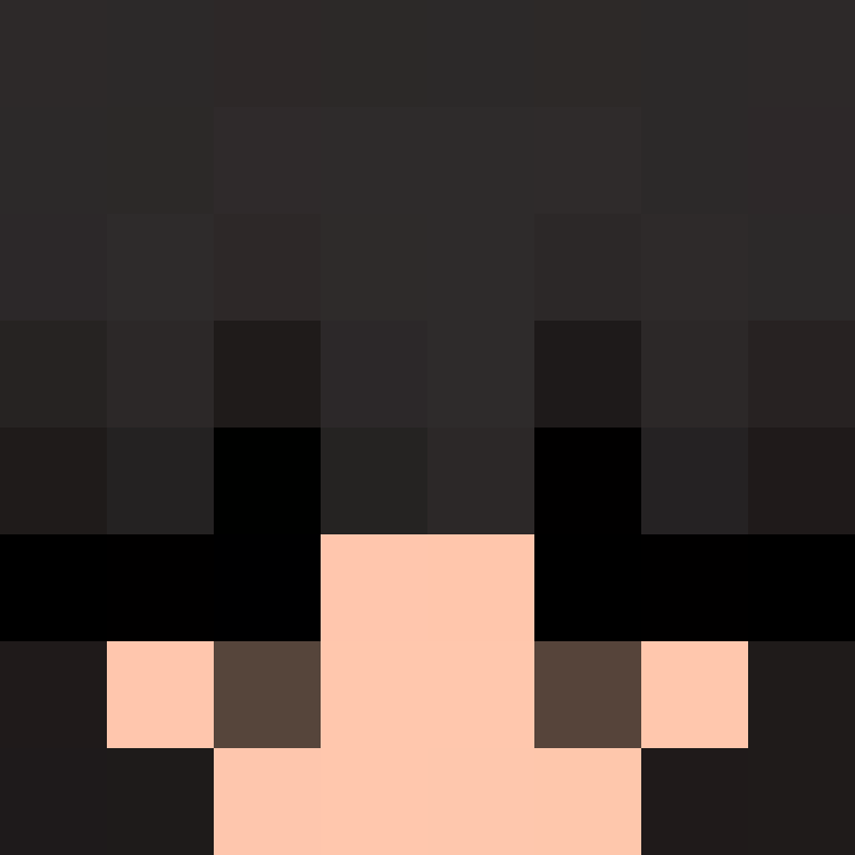 Typken's skin