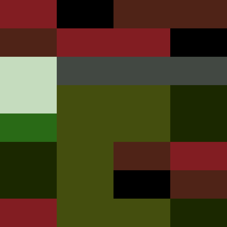 Snappyb3ast's skin