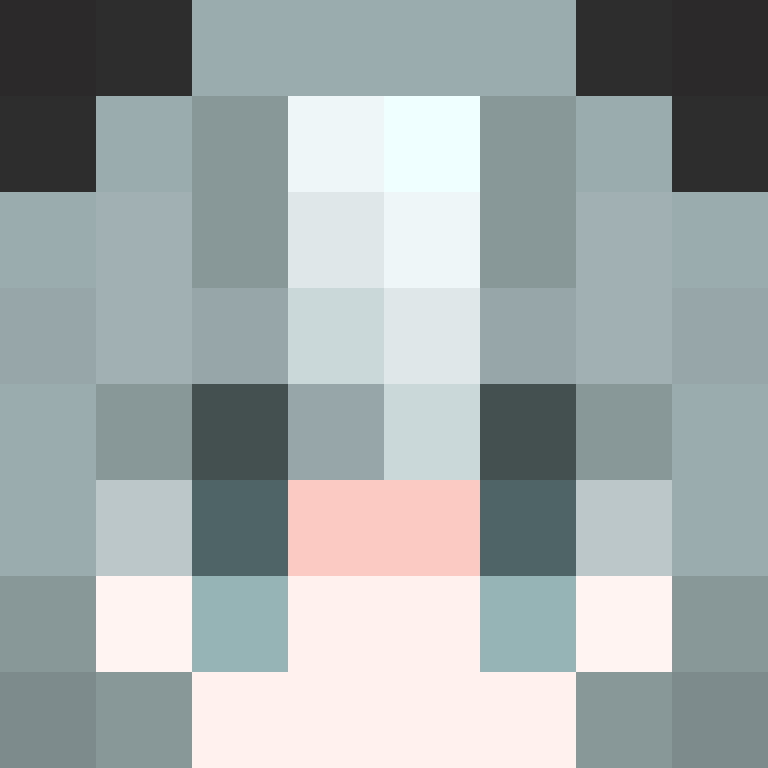 luh29's skin