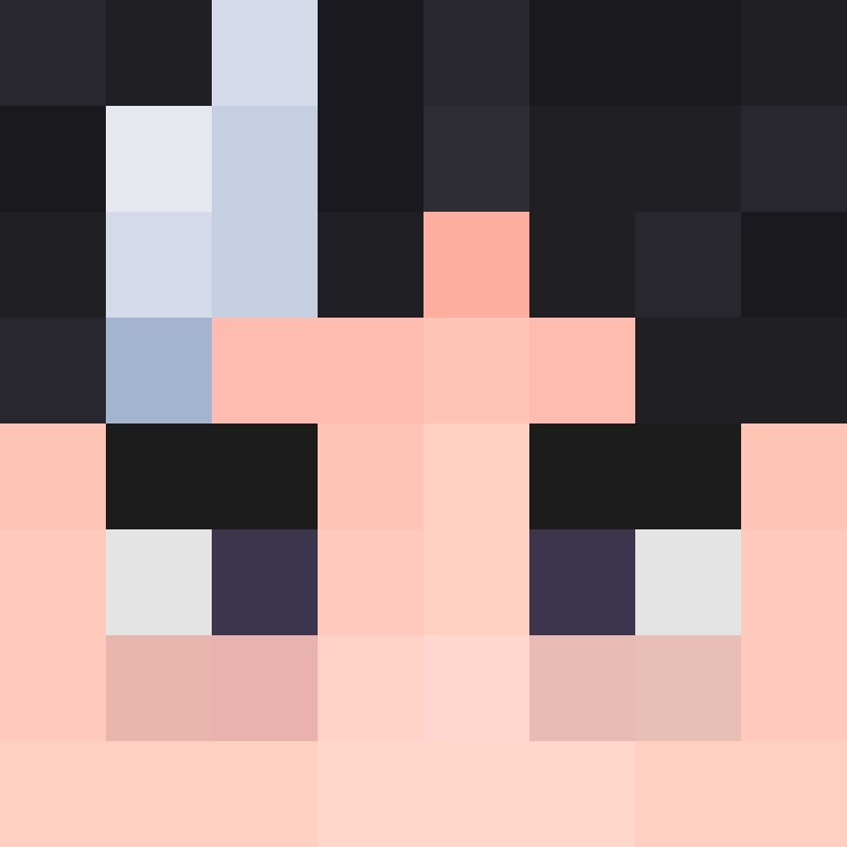 dramagg's skin