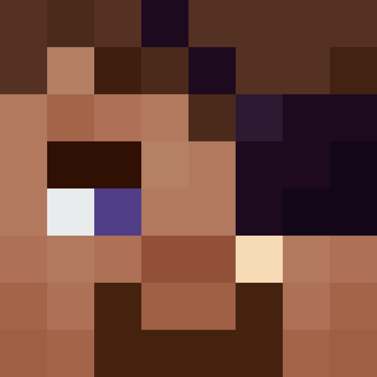 Tamariiiiii's skin