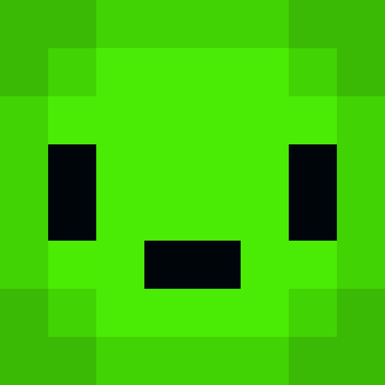 aXe18's skin