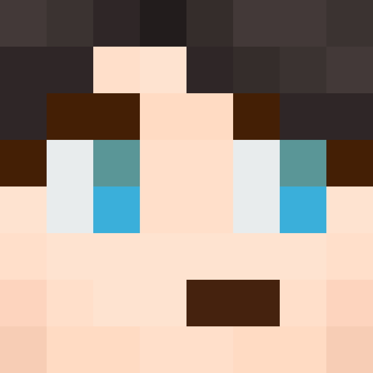 PrinceCR's skin