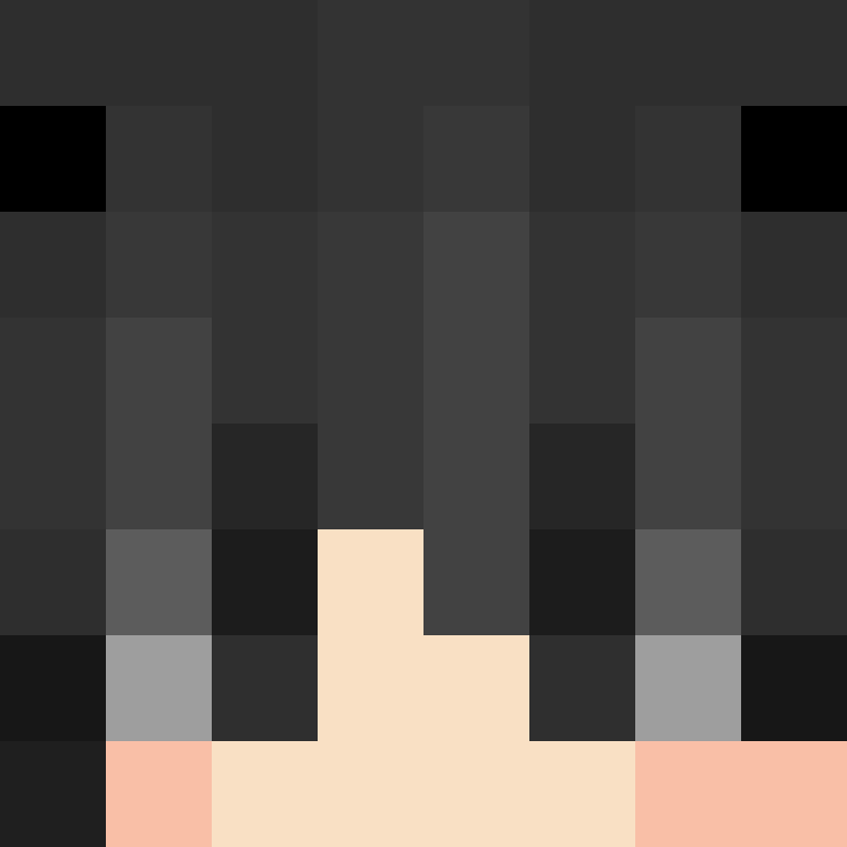 o___j's skin