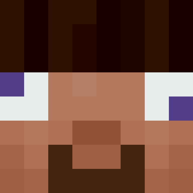 Zuarig's skin