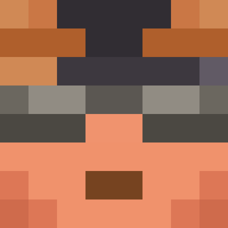 CrypticLoser13's skin