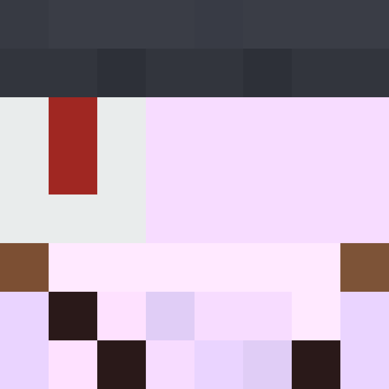 Lugattu's skin