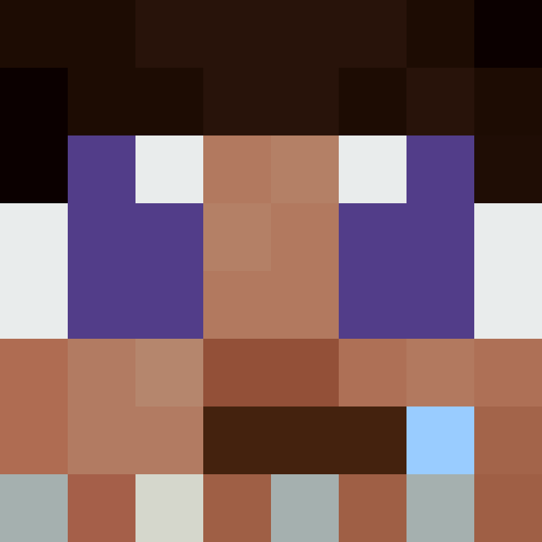 Mr_Genes's skin
