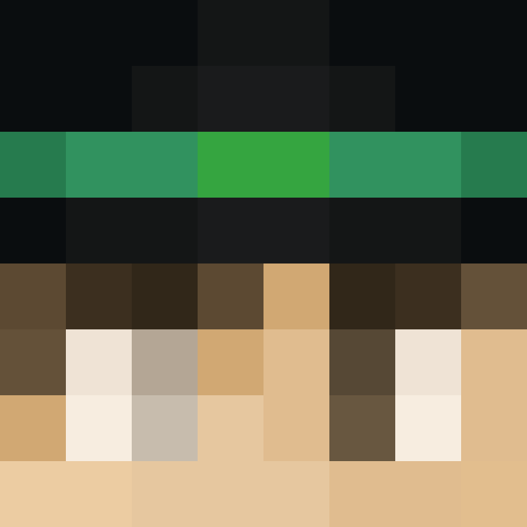 B00KY's skin