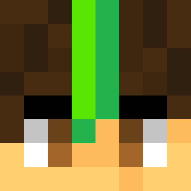 Tamariiiiii's skin