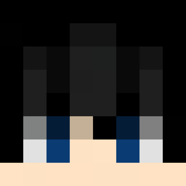 Piedrita17's skin