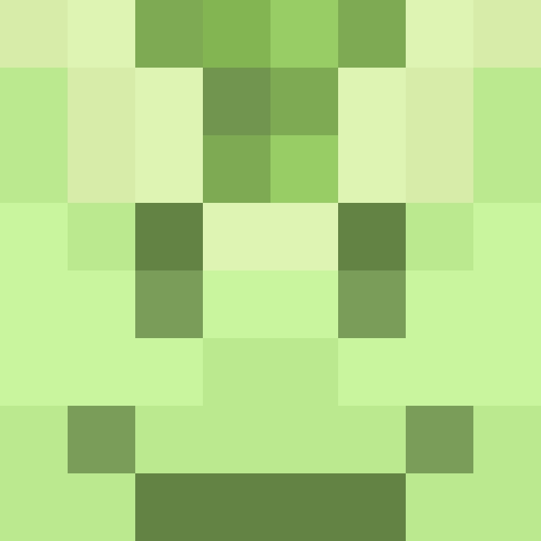 unventivetalent's skin