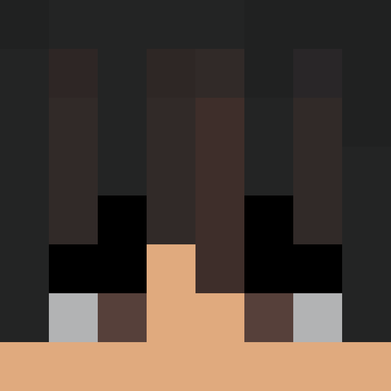 xentany's skin