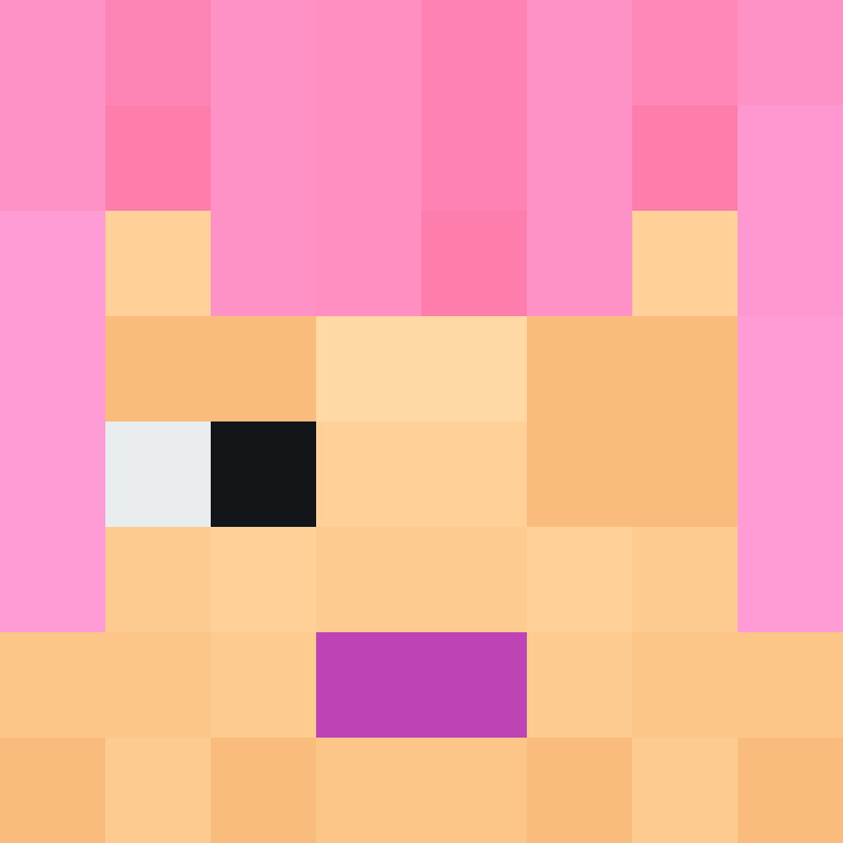 DonaldTrump42's skin