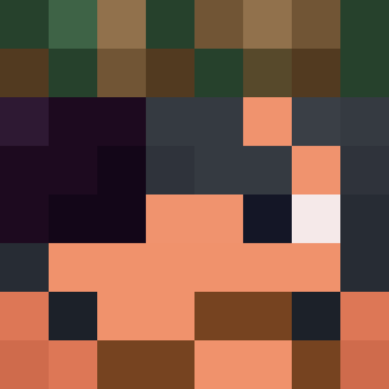 badeendjeh's skin