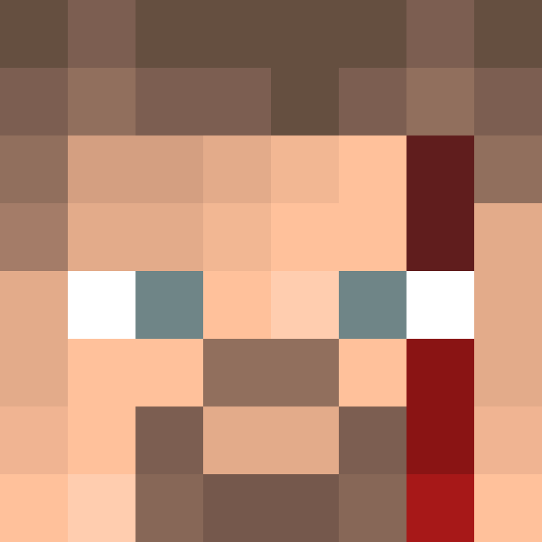 PlsPullMe's skin